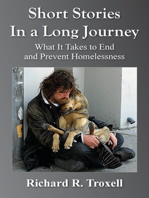 cover image of Short Stories in a Long Journey